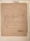 1944-09-19 Mission 196 Personnel (S-1) Documents Box 1586-05