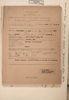 1944-09-17 Mission 195 Personnel (S-1) Documents Box 1586-04