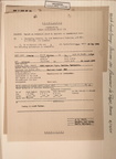 1944-08-13 Mission 179 Personnel (S-1) Documents Box 1585-23