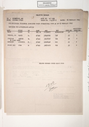 1945-02-23 272 S-1 1583-19-007
