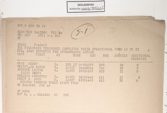 1945-02-23 272 S-1 1583-19-008