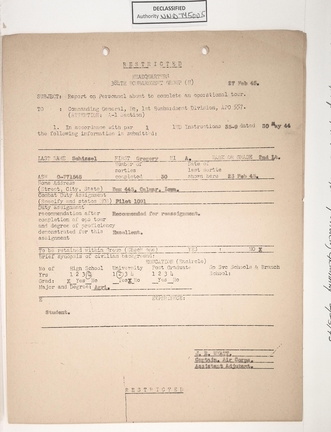 1945-02-23 272 S-1 1583-19-009