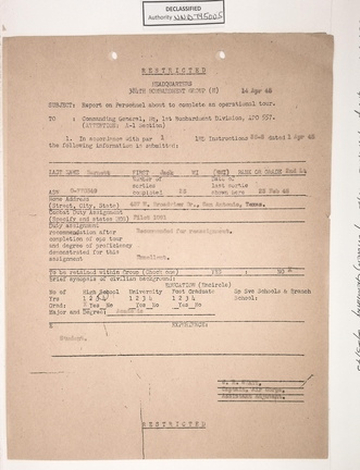 1945-02-23 272 S-1 1583-19-012