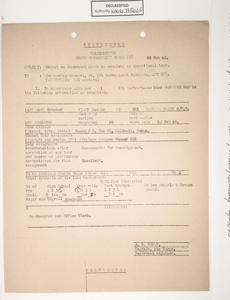 1945-02-23 272 S-1 1583-19-013