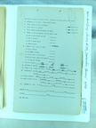 1944-10-09 Mission 208 Intel (S-2) Documents Box 1665-03
