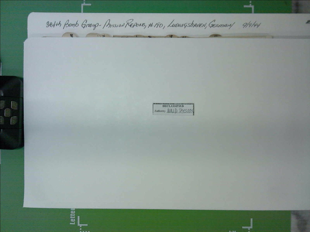 1944-09-09 190 Formal 1707-03-001