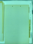 1944-06-30 Mission 149 Intel (S-2) Documents Box 1655-03
