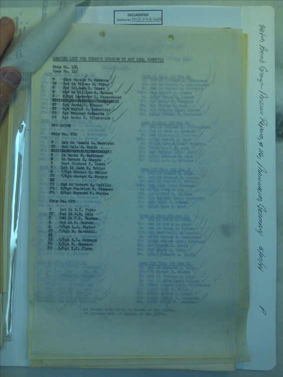 1944-05-27 116 Formal 1698-03-055