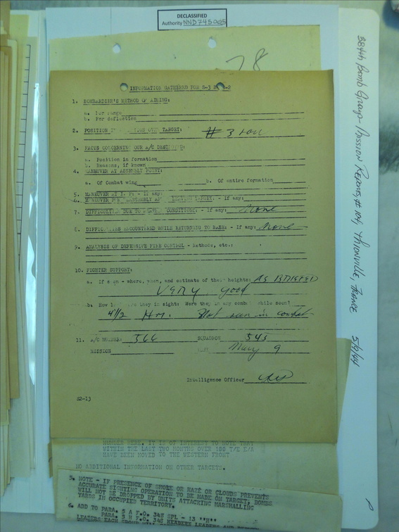 1944-05-09 104 Formal 1696-06-074
