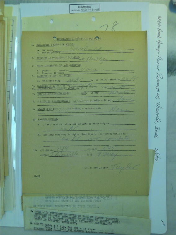 1944-05-09 104 Formal 1696-06-075