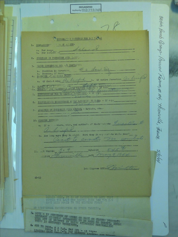1944-05-09 104 Formal 1696-06-076