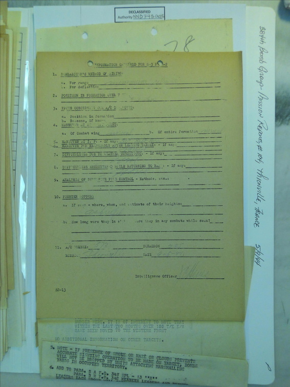 1944-05-09 104 Formal 1696-06-077