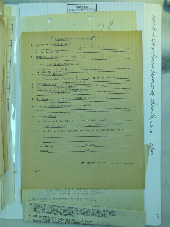 1944-05-09 104 Formal 1696-06-081