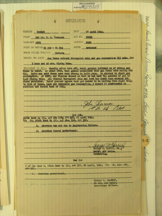 1944-04-29 098 Formal 1696-01-031