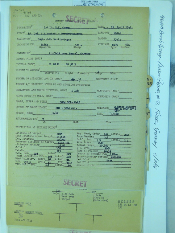1944-04-19 091 Formal 1695-04-016