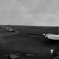 B-17 at Boxted AAF
