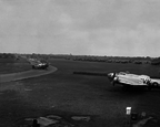 B-17 at Boxted AAF