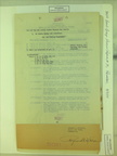 1944-03-03 Mission 070 Recall Documents Box 1692-05