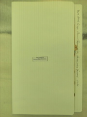 1944-01-11 052 Formal 1689-08-001