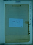 1943-11-11 Scrubbed Mission Documents Box 1687-09