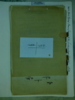 1943-11-03 Mission 034 Formal Report Box 1687-07