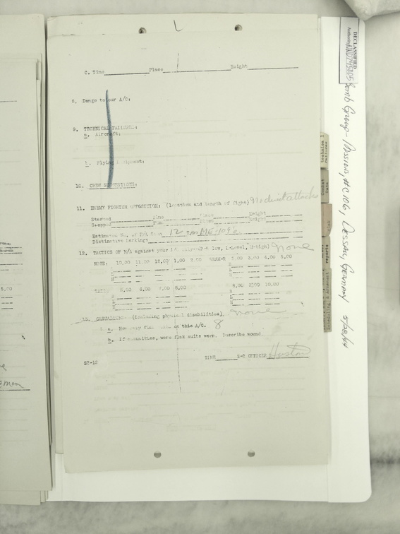 1944-05-28 118 S-2 1650-03-054