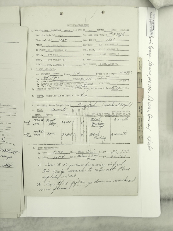 1944-05-28 118 S-2 1650-03-065