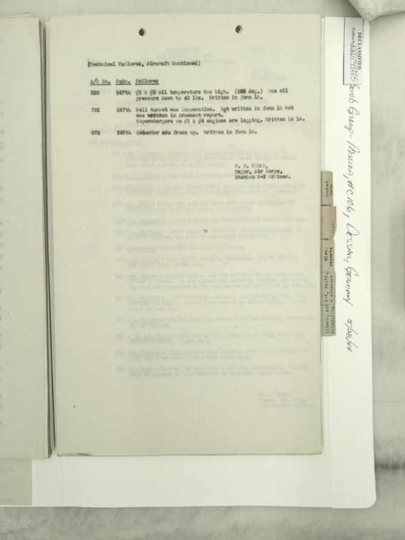 1944-05-28 118 S-2 1650-03-079