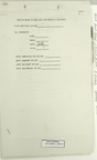 1944-05-11 Mission 105 Intel (S-2) Documents Box 1648-05