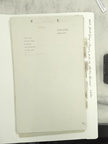 1944-05-04 Mission 100 Intel (S-2) Documents Box 1647-07