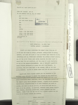1944-04-12 Abortive S-2 1646-03-001