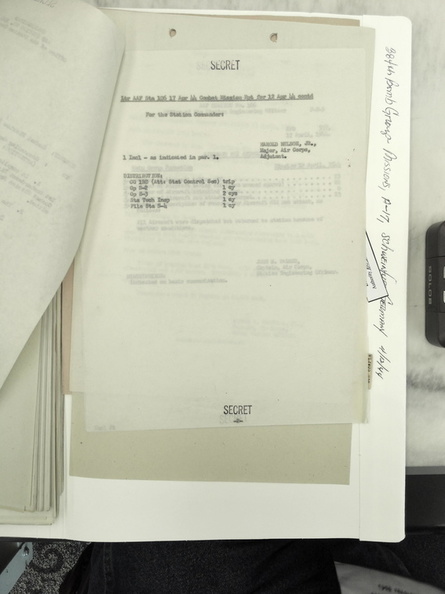 1944-04-12 Abortive S-2 1646-03-090