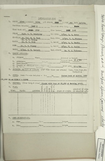 1944-01-24 Abortive S-2 1640-10-033