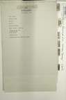 1943-11-30 Abortive Mission Intel (S-2) Documents Box 1639-04