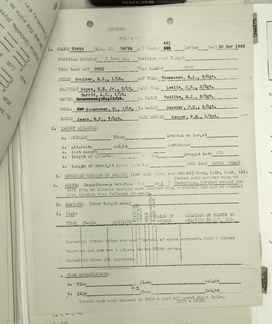 1943-11-30 Abortive S-2 1639-04-053