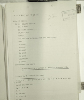 1943-11-30 Abortive S-2 1639-04-055