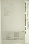 1943-11-13 Abortive Mission Intel (S-2) Documents Box 1638-11