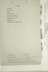 1943-11-11 Abortive Mission Intel (S-2) Documents Box 1638-10