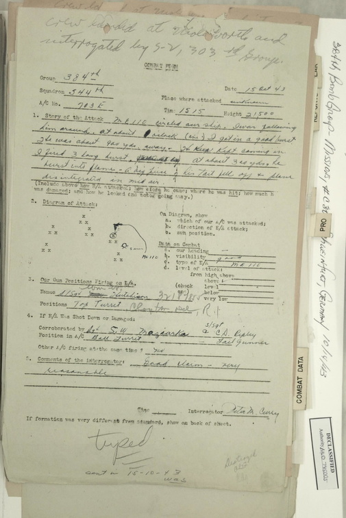 1943-10-14 032 S-2 1638-04-109