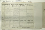 1943-09-26 Abortive Mission Intel (S-2) Documents Box 1637-07