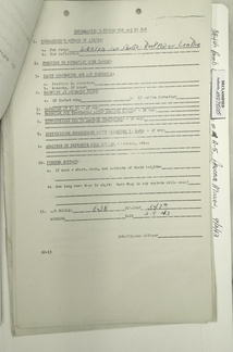 1943-09-02 Abortive S-2 1636-10-032