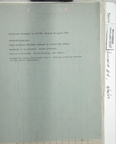 1943-08-30 Abortive Mission Intel (S-2) Documents Box 1636-08