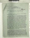 1943-08-19 Abortive Mission Intel (S-2) Documents Box 1636-05