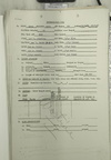 1943-07-26 Abortive Mission Intel (S-2) Documents Box 1635-09