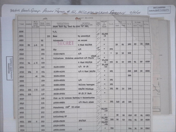 1944-07-19 161 Formal 1703-09-033