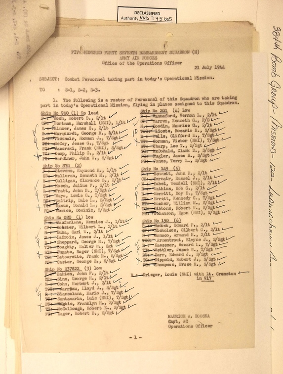 1944-07-21 163 S-1 1585-07-006