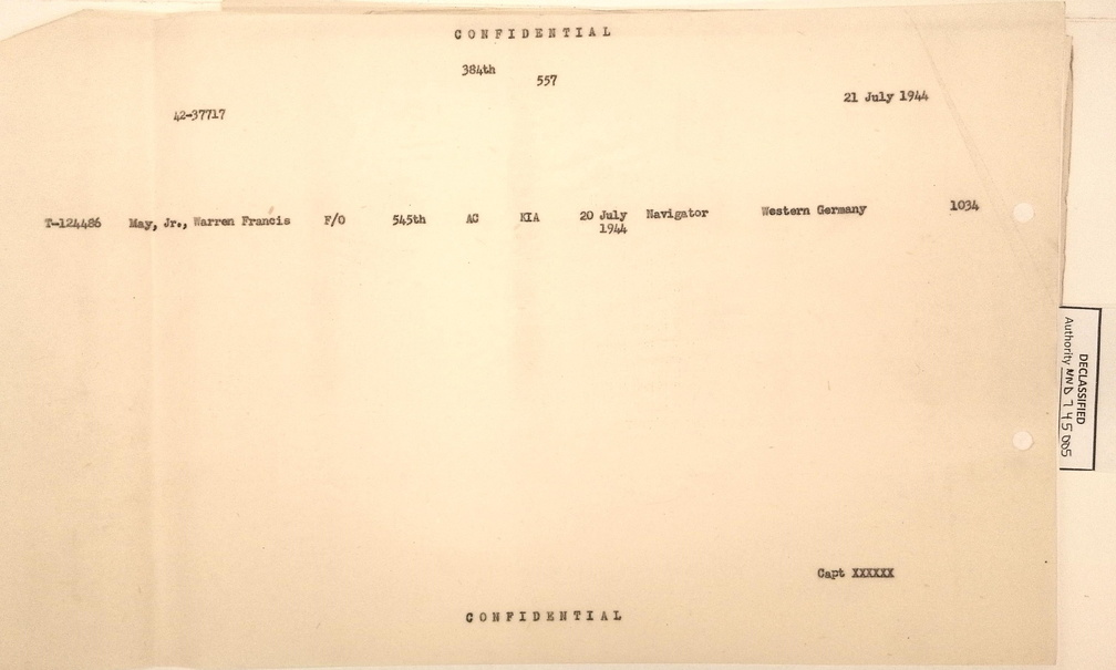 1944-07-21 163 S-1 1585-07-009