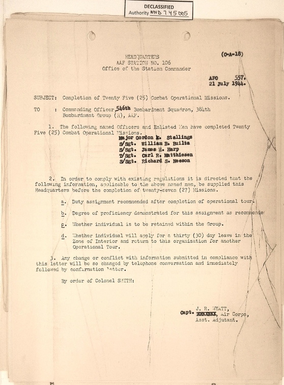 1944-07-21 163 S-1 1585-07-015