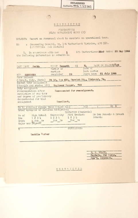 1944-07-21 163 S-1 1585-07-022