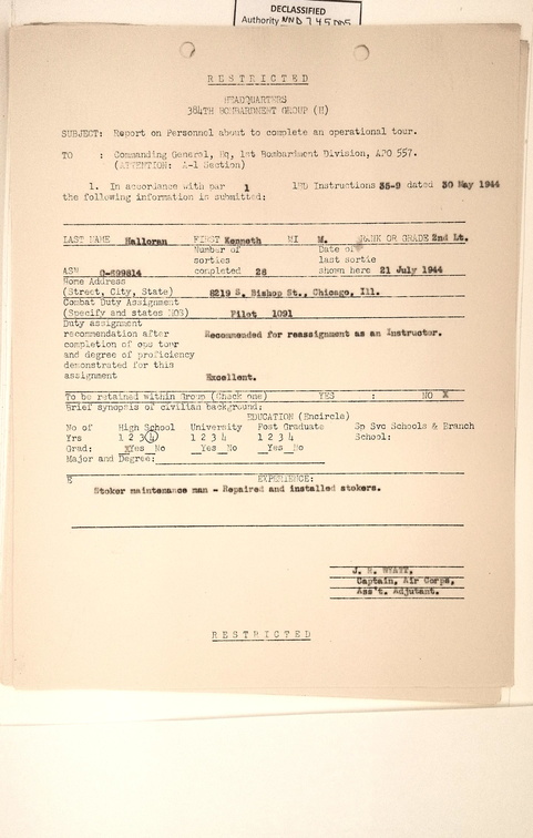1944-07-21 163 S-1 1585-07-025